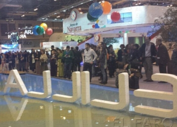 fotosmelilla 2015 01 24 rebeca 6 1 Turismo prepara un “plan B” para vender el contrato marítimo en Fitur, si está a tiempo
