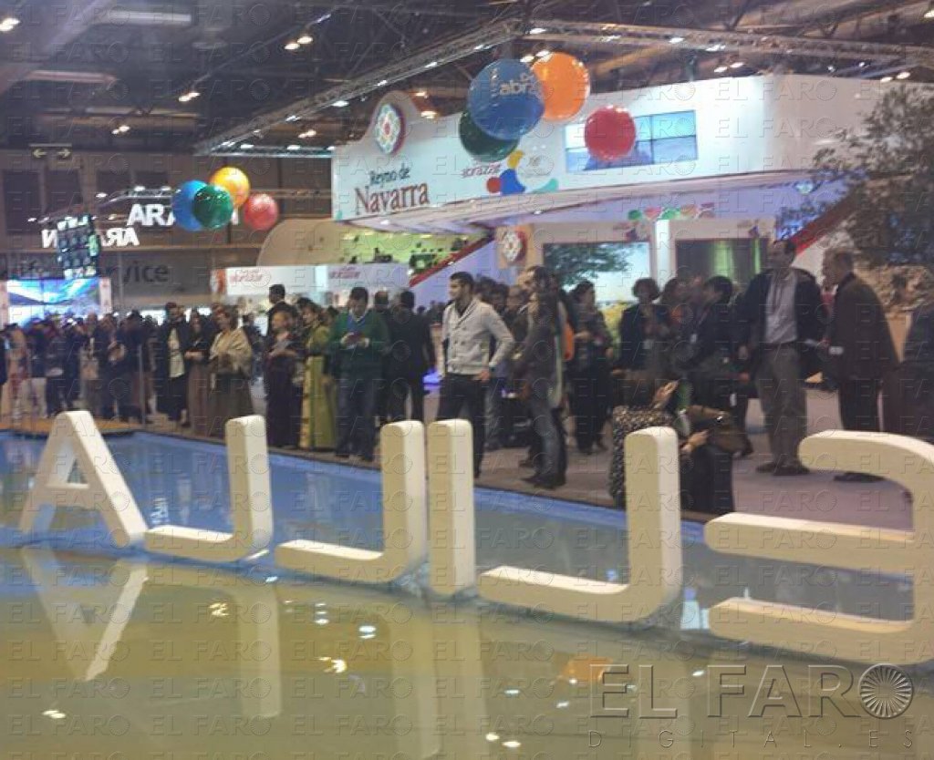 Turismo prepara un “plan B” para vender el contrato marítimo en Fitur, si está a tiempo