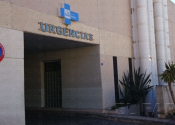 fotosmelilla 2015 01 25 dori 13 1 Sindicatos dicen que las medidas para mejorar Urgencias son “insuficientes”