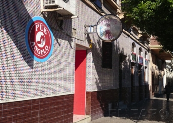 fotosmelilla 2015 01 25 dori 2 2 Los vecinos, consternados por el suceso, no escucharon el disparo
