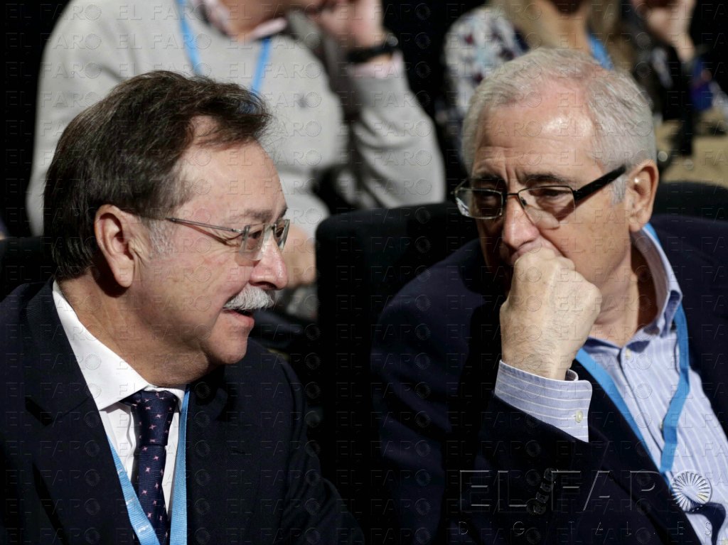 Imbroda resalta que nuestro país es un modelo a seguir gracias al PP