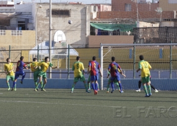 fotosmelilla 2015 01 26 depor faro 1 A once puntos de lograr la salvación