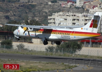 La Ciudad bonificará entre 35.000 y 40.000 billetes de avión a 30 euros para Málaga