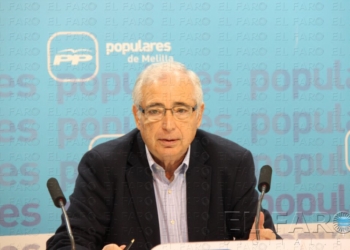fotosmelilla 2015 01 27 asp 260115 rdprensa Imbroda Melilla y Ceuta se reunirán la semana que viene para debatir sobre economía