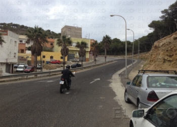 fotosmelilla 2015 01 27 asp 7 1 Los distritos IV y V tendrán 3,9 millones de € de inversión de Medio Ambiente