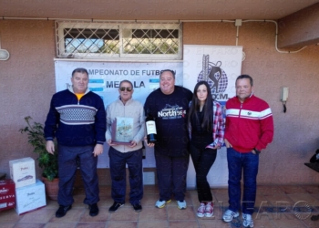 fotosmelilla 2015 01 27 depor 1 APDM, equipo campeon El equipo de la APDM vence el I Trofeo Protos