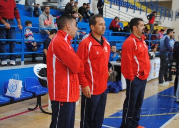 fotosmelilla 2015 01 27 depor DSC 0031 Salim: “Hemos tenido muchos ofrecimientos de jugadores”