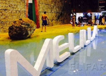 fotosmelilla 2015 01 28 asp 2 2 Melilla aterriza hoy Fitur con la idea de desligar su imagen de la inmigración