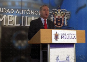 fotosmelilla 2015 01 28 asp 5 1 La peatonalización de Héroes de España, la obra emblemática de 2015