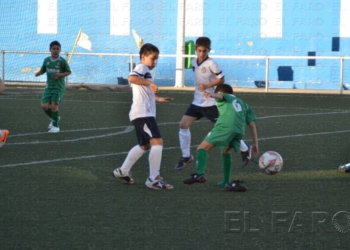 fotosmelilla 2015 01 28 depor DSC 0019 Duelo en la cumbre