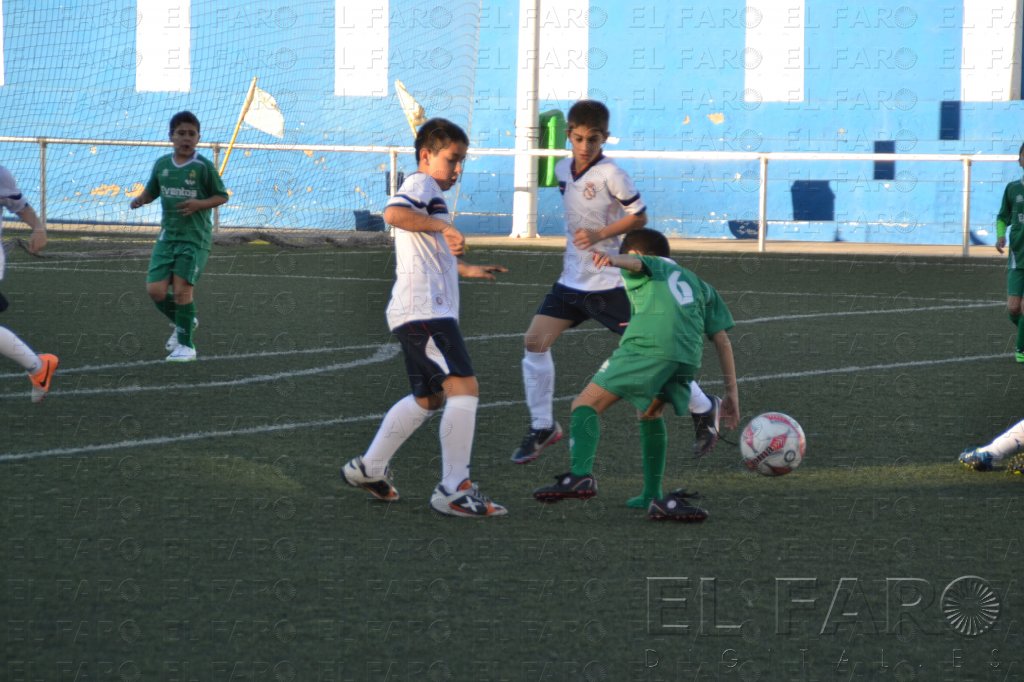 Duelo en la cumbre