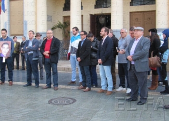 fotosmelilla 2015 01 28 rebeca 13 1 Los padres de Emin y Pisly volverán a Rabat a pedir información en el Tribunal Militar