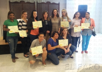 fotosmelilla 2015 01 28 rebeca 20140424 105056 El SEPE publica la convocatoria extra de cursos para parados que no salió en 2014