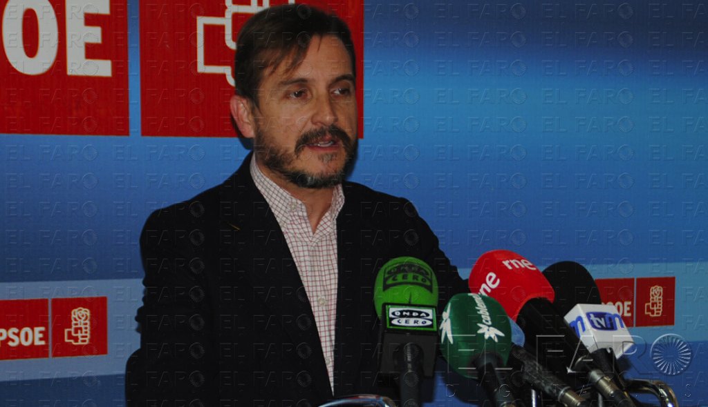 El PSOE pide a Fernández Díaz que explique la inseguridad en Melilla