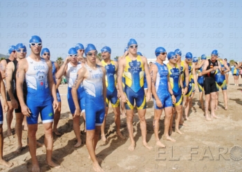 fotosmelilla 2015 01 29 depor DSC 0134 El CN Melilla tendrá a once participantes