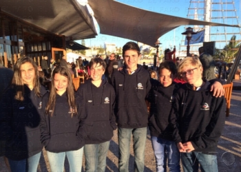 fotosmelilla 2015 01 29 depor ER club maritimo en Torrevieja El Club Marítimo consigue unos buenos resultados en Torrevieja
