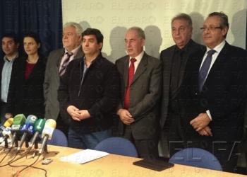fotosmelilla 2015 01 29 dori 14 2 Médicos dicen que la situación de la sanidad es “bastante peor” que en el resto del país