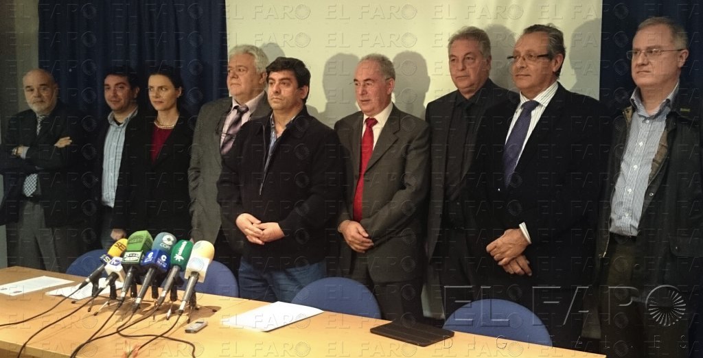 Médicos dicen que la situación de la sanidad es “bastante peor” que en el resto del país