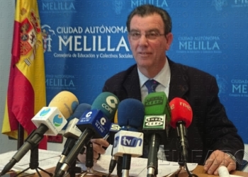 fotosmelilla 2015 01 29 dori 17 1 Educación cuenta con 10 millones de €, un 23% más de presupuesto que en 2014
