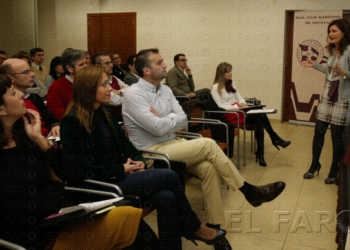 fotosmelilla 2015 01 30 dori 19 1 La Ciudad analiza sus políticas para crear un nuevo plan de igualdad