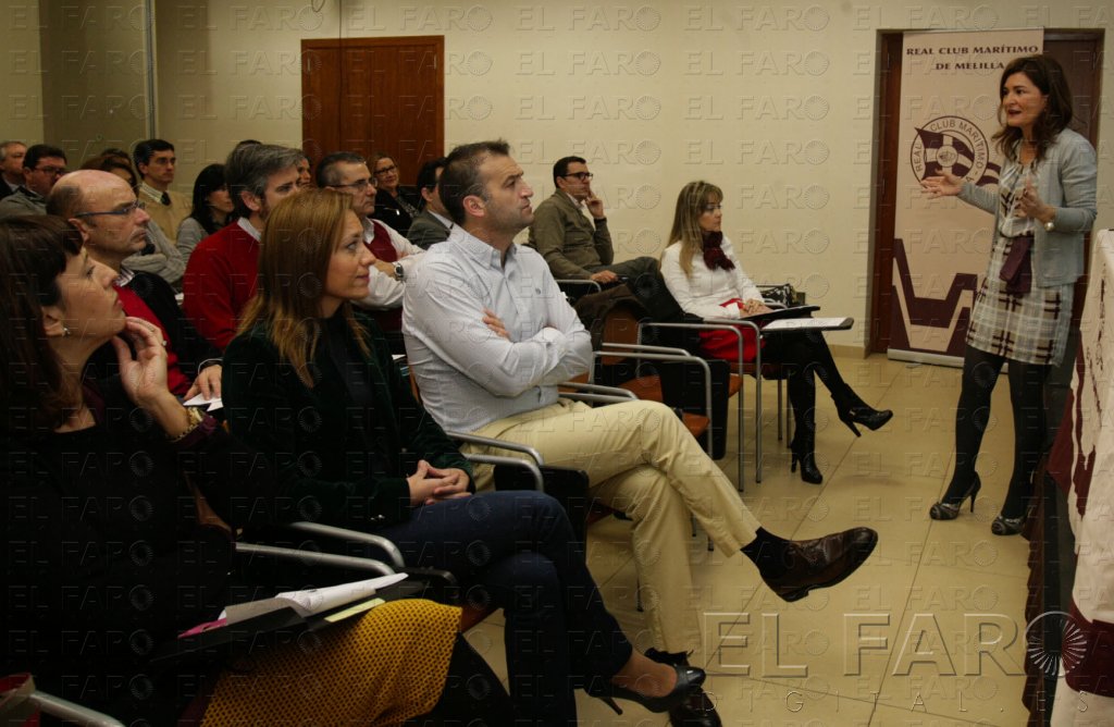 La Ciudad analiza sus políticas para crear un nuevo plan de igualdad