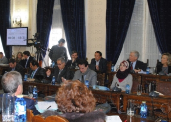 fotosmelilla 2015 01 31 asp 9 1 CpM reprocha al Ejecutivo melillense “que haya incumplido sus promesas”