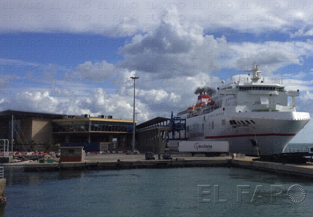 Mateo espera que la adjudicataria del contrato de barco se conozca el martes