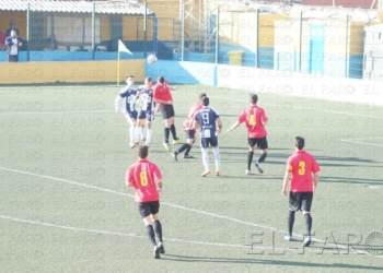 fotosmelilla 2015 02 01 depor DSC07243 El Atlético visita al segundo clasificado