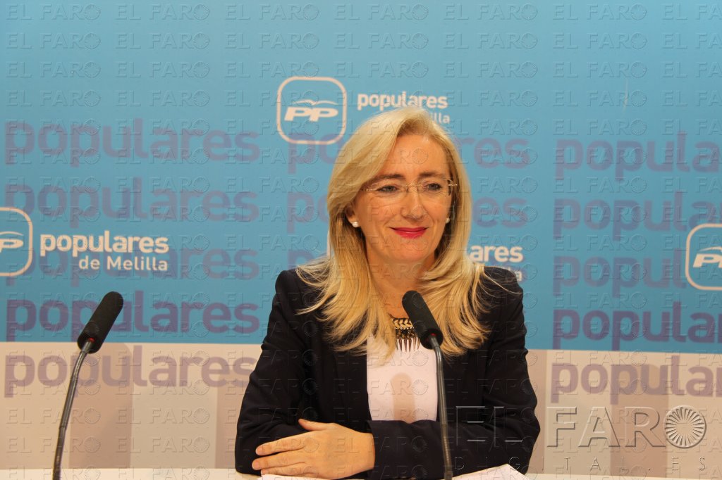 Dueñas pide “implicación firme” de la UE en la lucha contra la inmigración ilegal