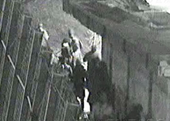 fotosmelilla 2015 02 02 rebeca 2 2 Más de 400 inmigrantes intentan saltar la valla y ninguno lo logra