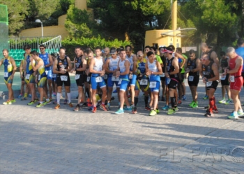 fotosmelilla 2015 02 03 depor DSC 0684 copia La Federación Melillense amplía la inscripción para el Duatlón Cross