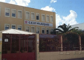 fotosmelilla 2015 02 03 dori 17 1 El colegio Velázquez, ‘estable dentro de la gravedad’
