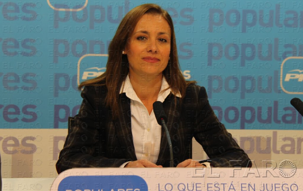 Gras critica la política de la socialista Rojas basada en “retórica y eslóganes”