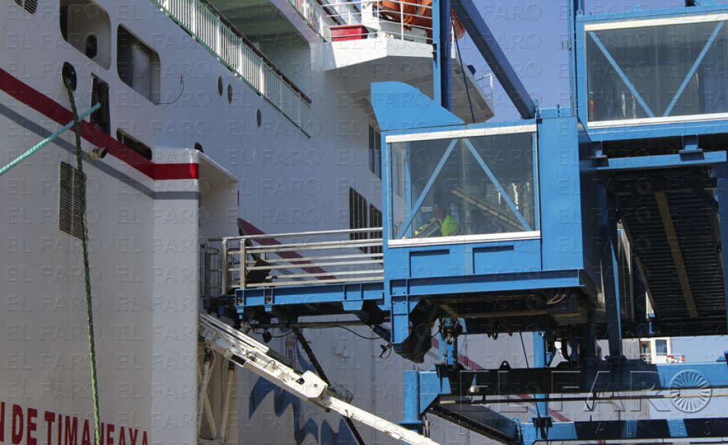 Motril tiene dos meses para recurrir la decisión sobre el concurso del barco
