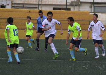 fotosmelilla 2015 02 04 depor 08D 1 No hubo sorpresas