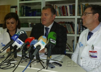 fotosmelilla 2015 02 04 dori 21 1 El Ingesa facilita a los ciudadanos la redacción de su ‘testamento vital’