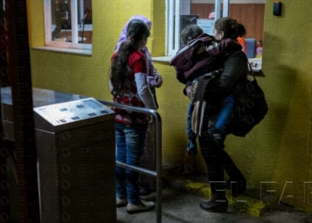 fotosmelilla 2015 02 05 asp 9 1 Los sirios disfrazados de porteadores se cuelan por Farhana y Barrio Chino