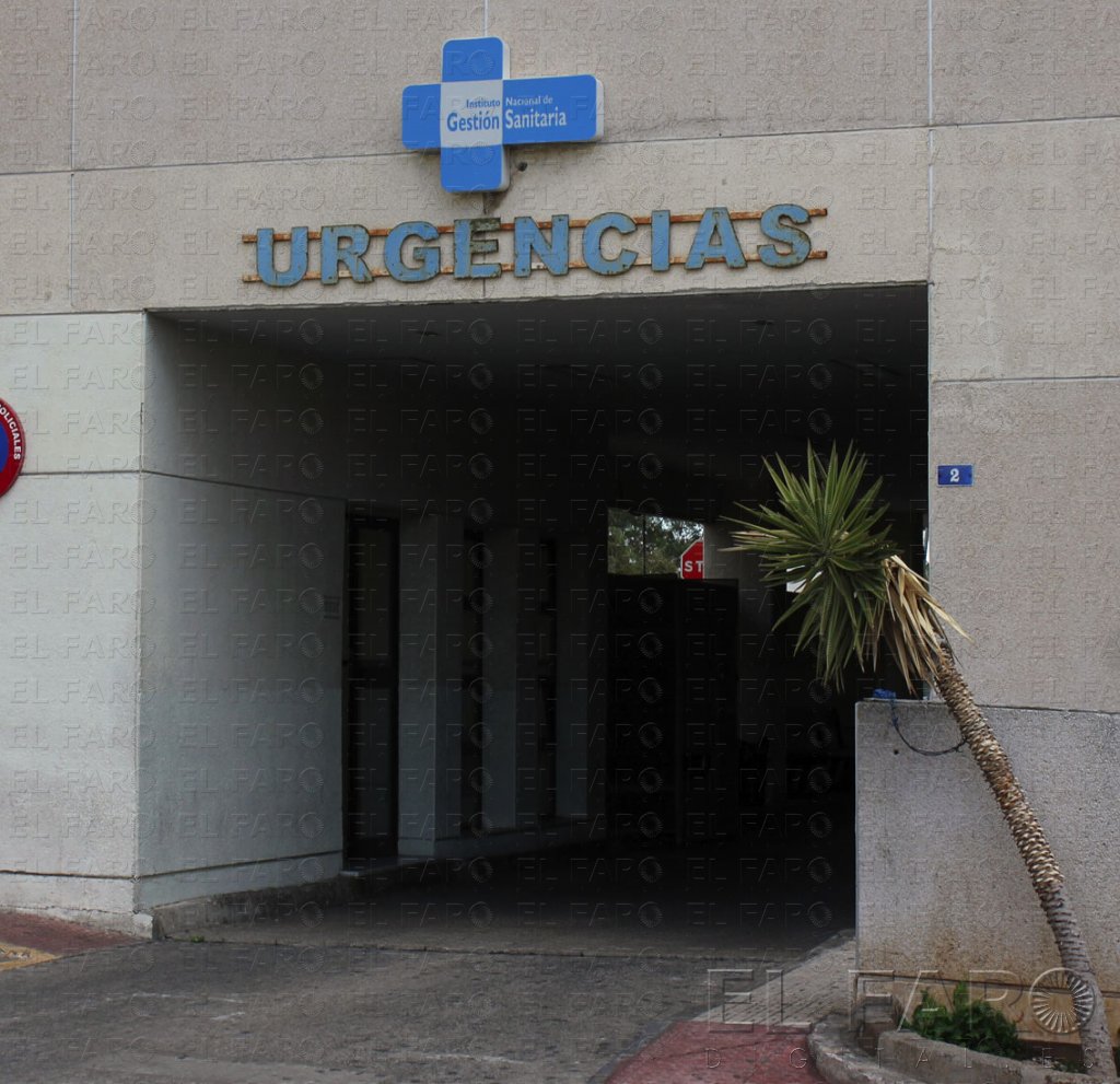 SATSE denuncia “más caos” y el “colapso” de Urgencias por la reciente reforma del Ingesa
