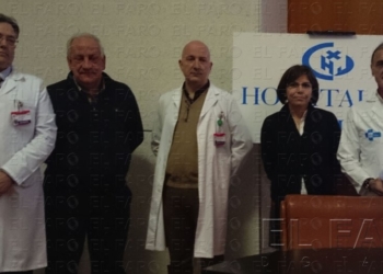 fotosmelilla 2015 02 05 dori 21 1 Melilla registra el menor porcentaje de muertes por cáncer porque se detecta antes