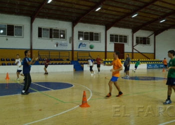 fotosmelilla 2015 02 06 depor DSC07042 El presupuesto de Deportes para 2015 asciende a 9.717.000 euros
