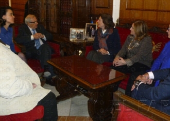 fotosmelilla 2015 02 06 dori 19 1 AECC ofrecerá ayuda social integral a los enfermos de cáncer en el Comarcal