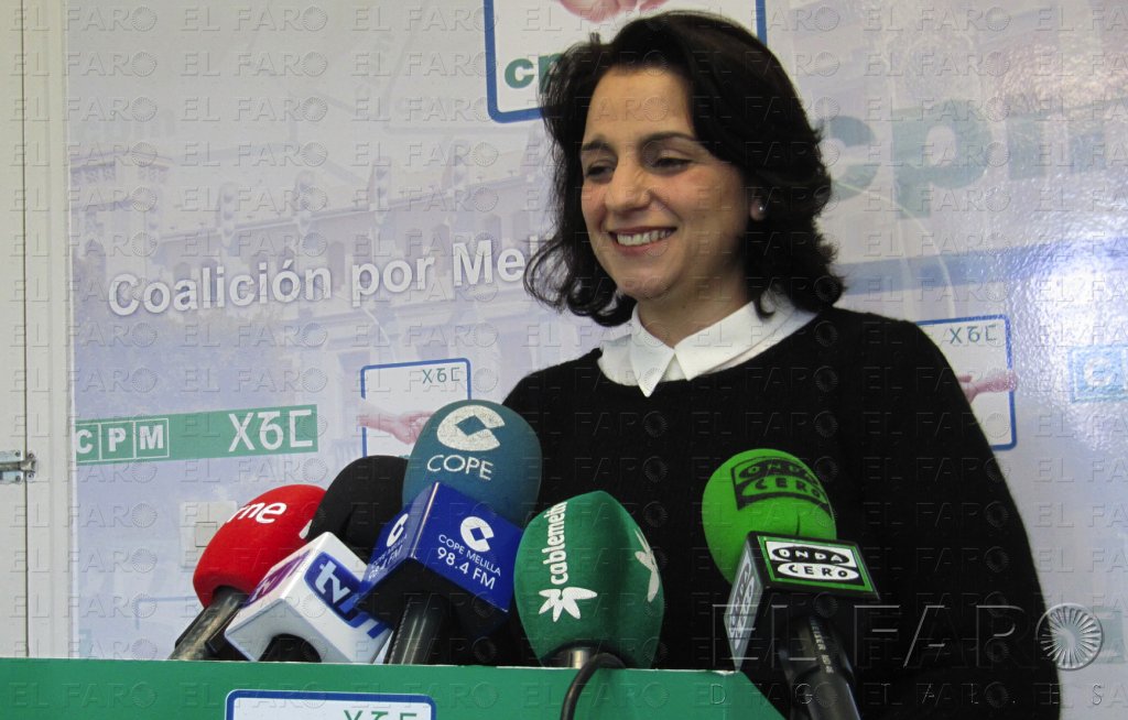 CpM afirma que Melilla continúa perdiendo empleos a pesar del optimismo de Azancot