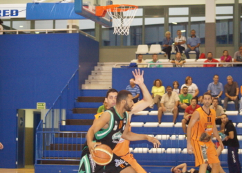 fotosmelilla 2015 02 07 DSC05032 Difícil examen en el arranque de la segunda vuelta de la Liga