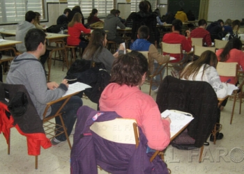 fotosmelilla 2015 02 07 pedro 20 01 Cien preguntas para encontrar al mejor alumno melillense de Biología