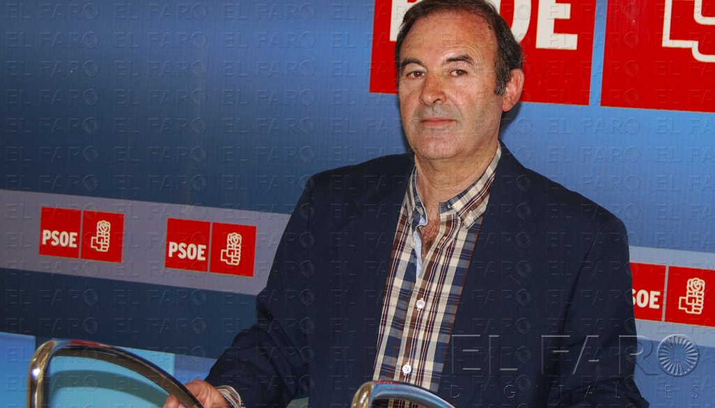 El PSOE dice que la mayoría absoluta del PP “sólo ha llevado al despilfarro”