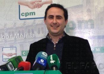 fotosmelilla 2015 02 10 rebeca 8 1 CpM quiere que los ciudadanos participen en la elaboración de todos los proyectos