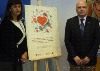 fotosmelilla 2015 02 11 dori 19 1 El Colegio de Abogados y la Ciudad ofrecen una charla sobre el código de familia marroquí