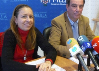 fotosmelilla 2015 02 12 dori 18 1 Padres de alumnos de las guarderías quieren aparcamientos y ver a sus hijos por una web