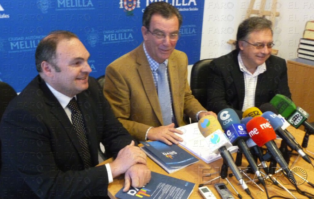 Educación invierte 3.000 euros en ‘Silva’, una revista científica sobre estadística
