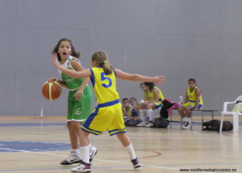 fotosmelilla 2015 02 13 IMG 4131 Las selecciones locales no tienen suerte en sorteo